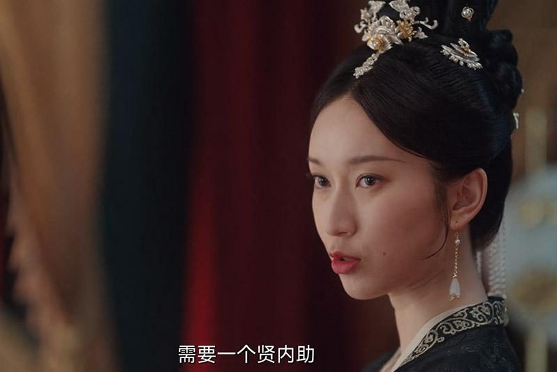 尹峥|《卿卿日常》大结局：看懂五个女人的恋爱观，就离幸福更近了一步