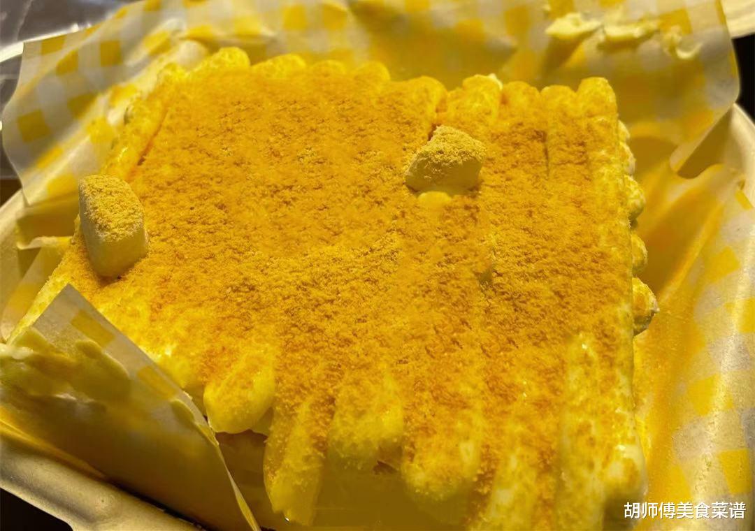 运动 大口吃肉，也要少碰这“5种美食”，看着没啥油，却是脂肪加油站