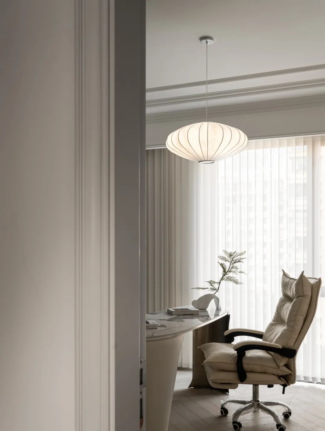 不改不拆,100m2土味精装房变清新小家,爽到头皮发麻!