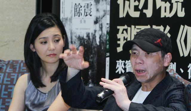 冯小刚|有钱却治不好病的6位明星,各有各的苦衷,古天乐、冯小刚均在列