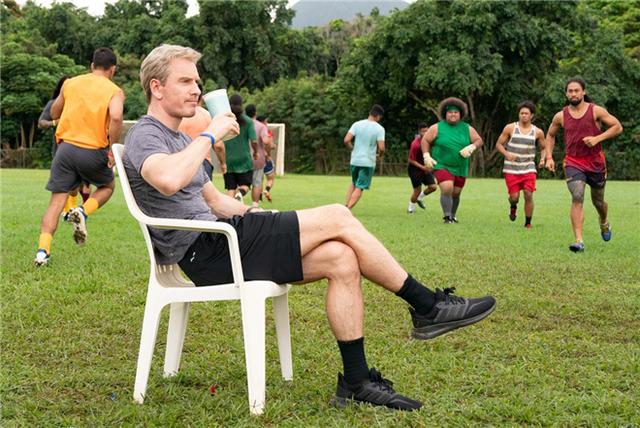 下一球成名|法鲨新片《下一球成名》延期 将对撞《敢死队4》