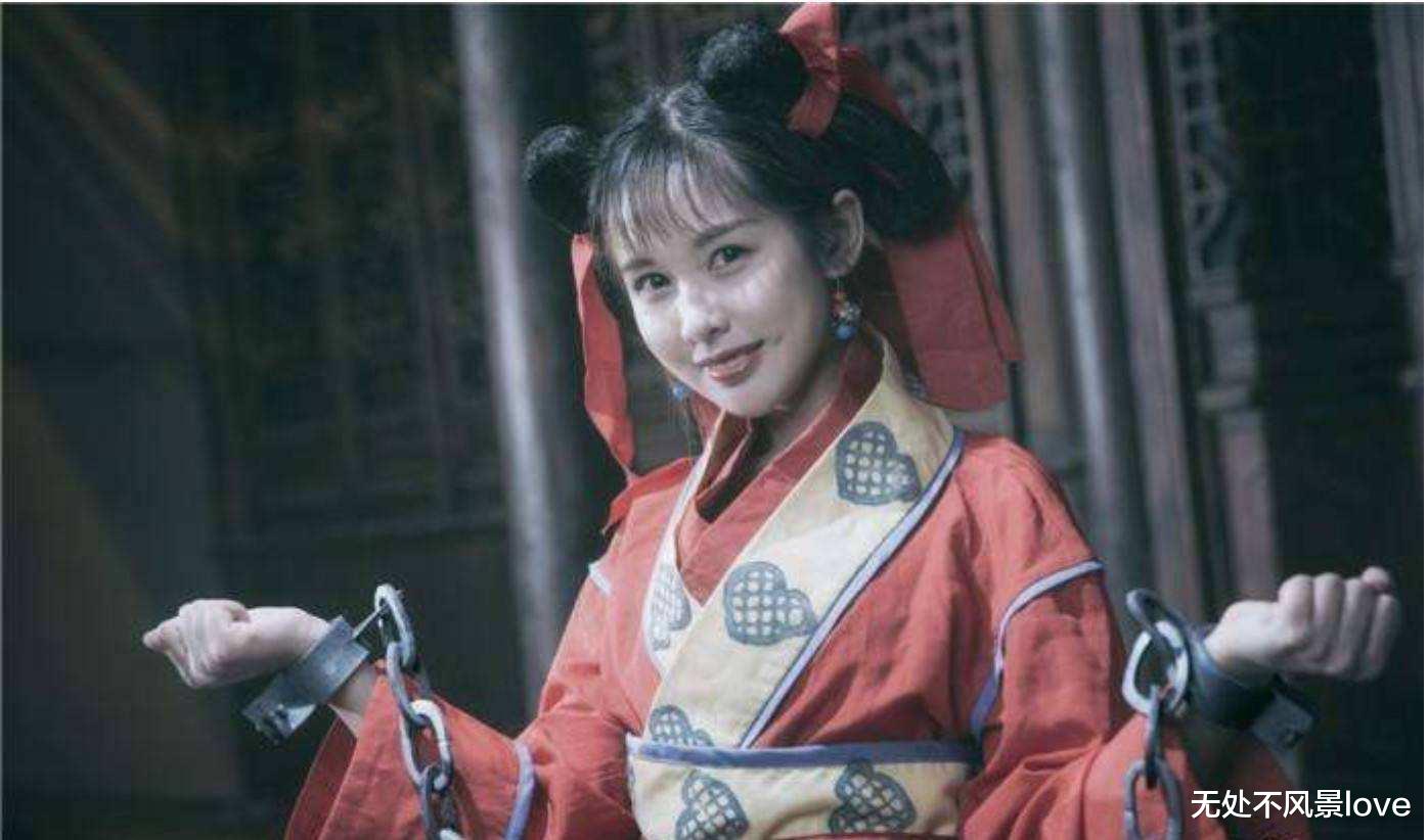 赵敏|倚天后传:张无忌与五个老婆一起生活,五个老婆为他生下六个儿子