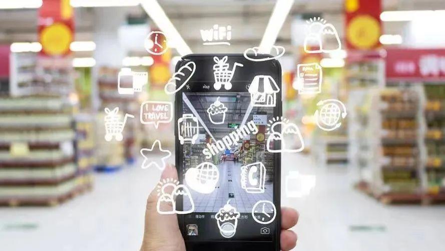 零售业|实体店入局即时零售，做的是社区“分钟生意”