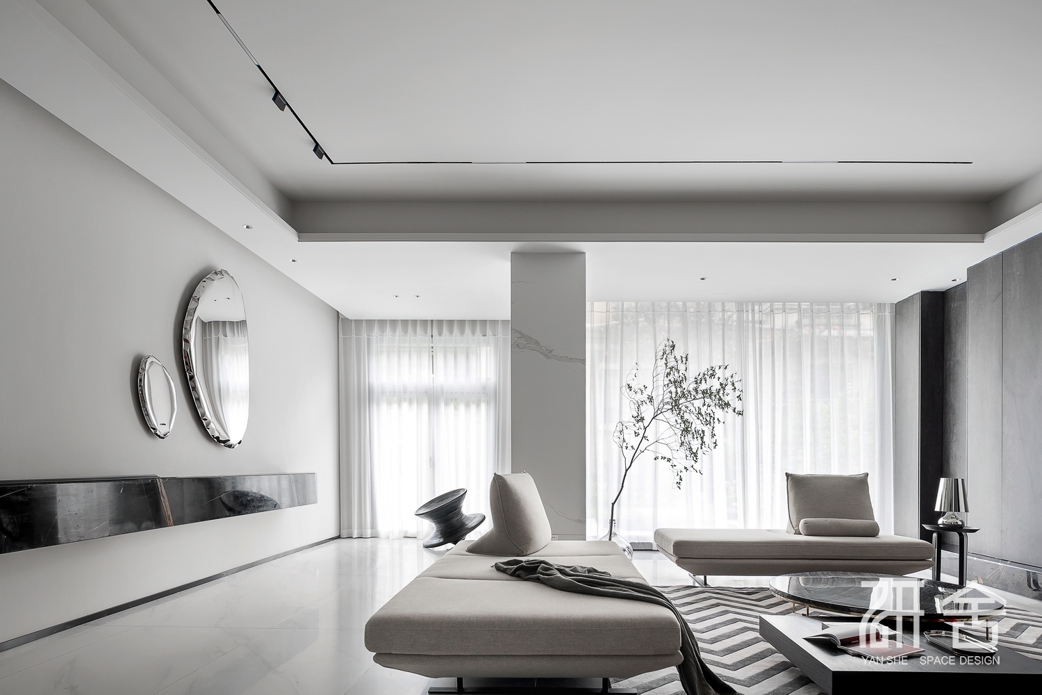 研舍设计 | 让住宅与家一起成长