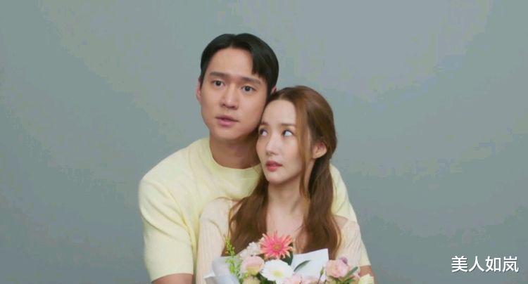 月水金火木土|初吻给了生活,拥抱给了工作,《月水金火木土》第6集:假戏真爱