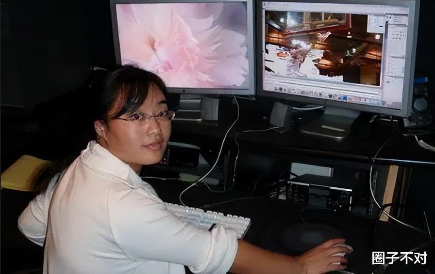 魏敏芝|魏敏芝：一个叫张艺谋的男人，改写了她的命运