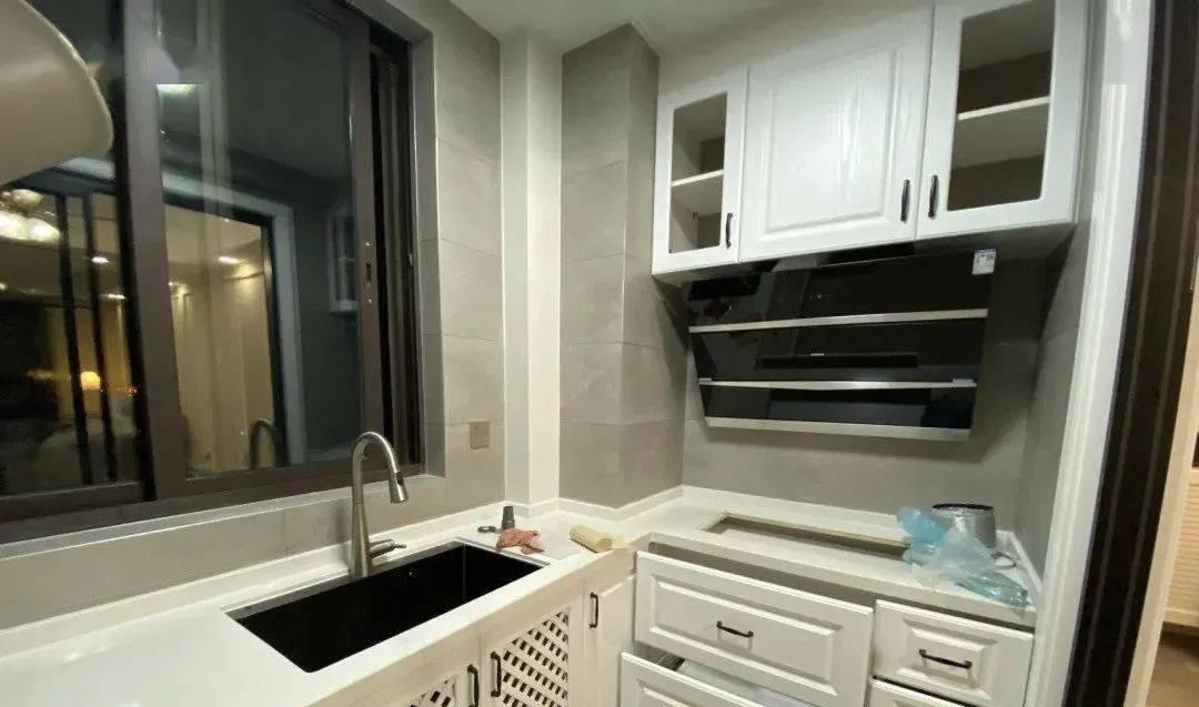 不到4万定制全屋柜子,老婆大呼捡了便宜,你们觉得呢?