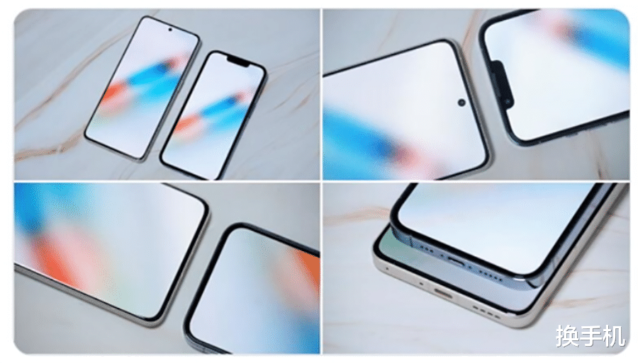 realme|大幂幂代言的骁龙8+新机:直屏+三大首发+5000mAh,比小米12S更香