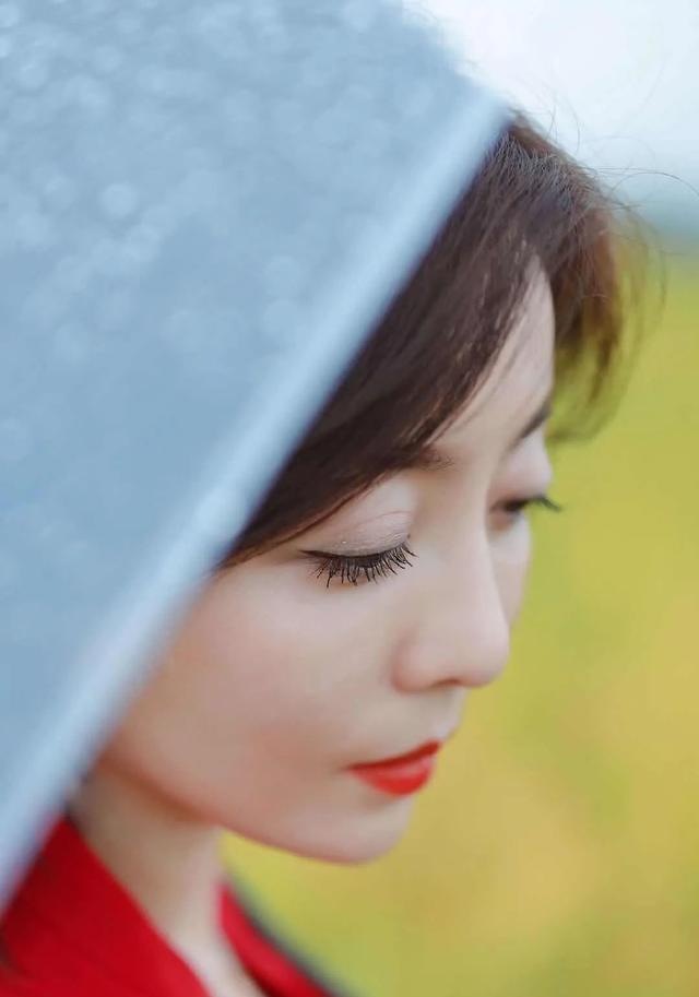 气质女人优雅拍照,参考学习十个技巧,新手摄影快速提高