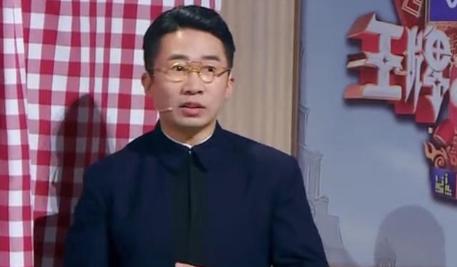 岳云鹏|《王牌7》岳云鹏凭“没文化”创搞笑新高峰,节目组请对人了!