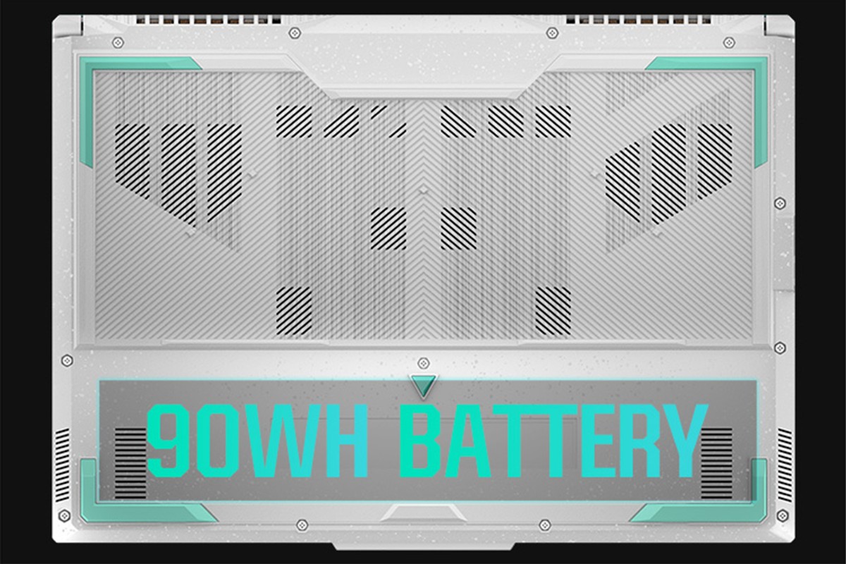 华硕|华硕天选3价格来了！你完全想不到，6499元起，这配置价格真厚道