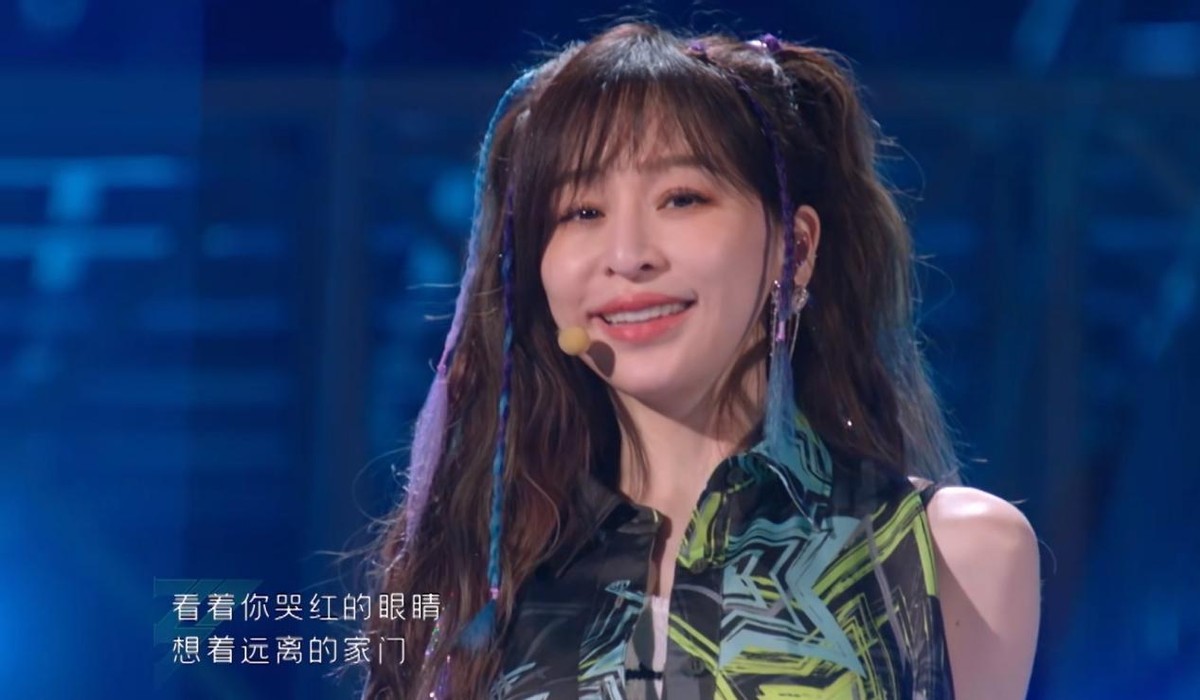 姐姐|《浪姐3》下期要火！一下新来了6位“大咖”，光预告就能刷5遍