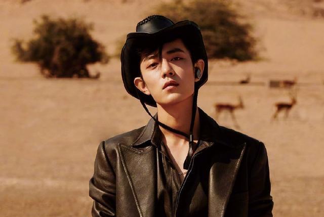 肖战|《视界大会》嘉宾名单出炉，安排走红毯和颁奖礼，肖战榜上有名