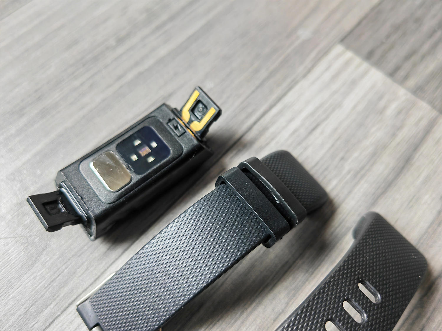 抖音|手腕上的健康助手,dido Y1智能手环,更专业的健康监测手环