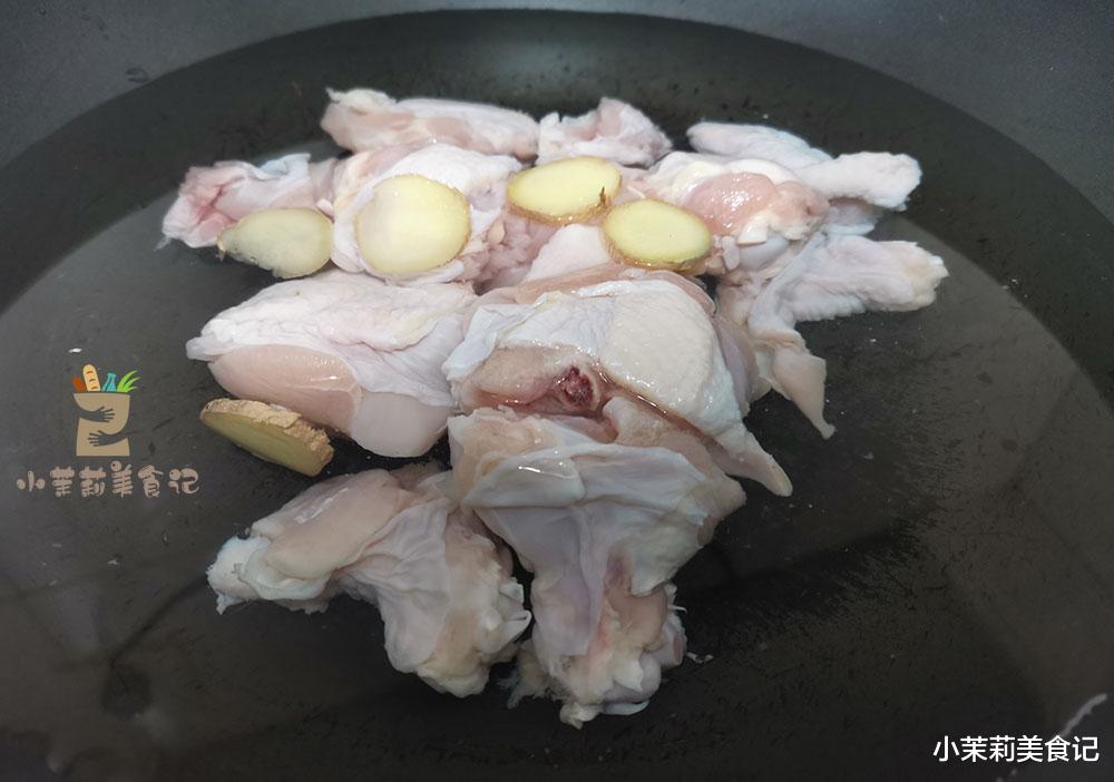 立夏后,阳气易损耗,建议多吃“3红3白1黑”,升阳驱寒轻松度夏