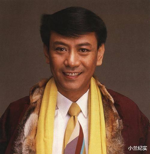 四大天王|盘点香港乐坛史上十大巨星：四大天王两位上榜，无张国荣