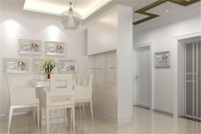 装修墙面乳胶漆和壁纸如何选择?老师傅传授经验