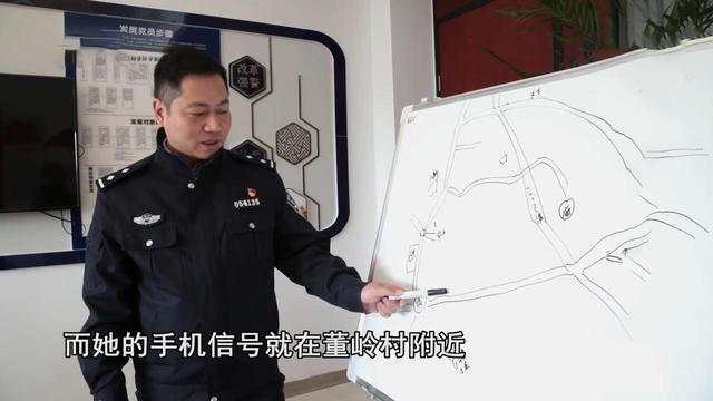 上海男女旅游,躲在民宿8天后进山消失,监控拍下3段诡异画面