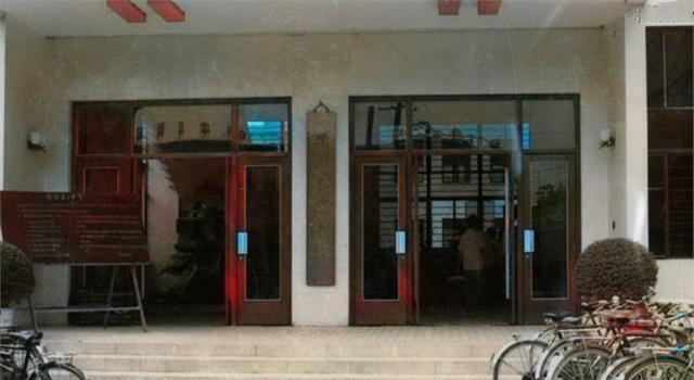 老照片：80年代的江苏昆山，三角塔、正阳桥、文魁斋、娄江河