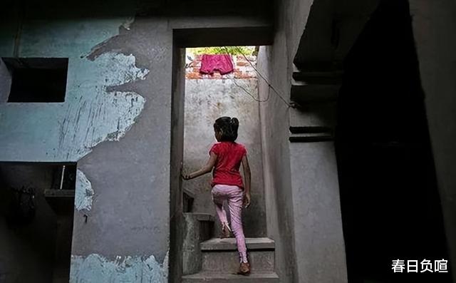 2008年,16岁少女被卖到山西,获救时竟舍不得买家,因过得太幸福