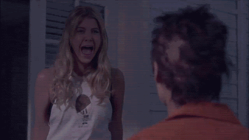 卢靖姗 洗完头发，“吹干”还是“自然干”？很多人都做错了，难怪头发油