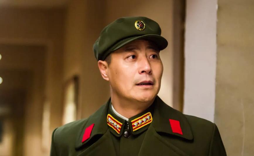 |演员任程伟：娶初恋黄蕾，结婚20多年无绯闻，成名后更爱家庭