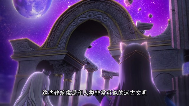 叶罗丽|叶罗丽：白光莹表示黑洞内存在未知力量，其实冰莲花给出了提示