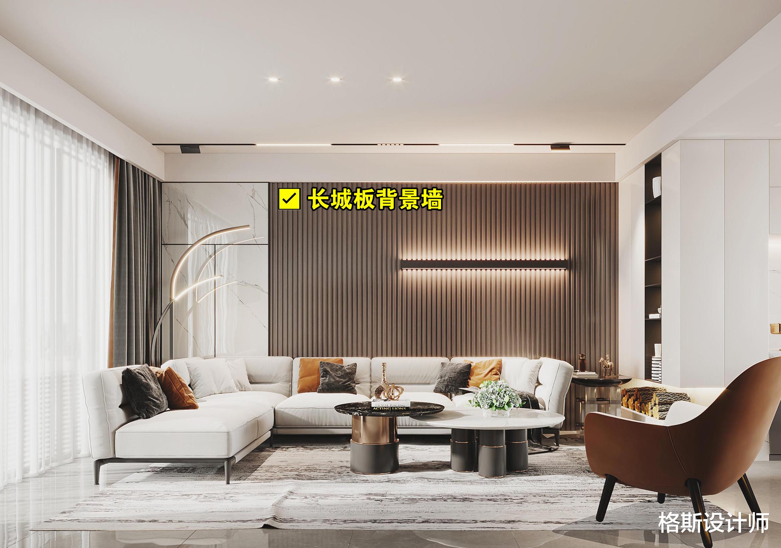 家里装修,容易后悔的6样跟风设计,这不是矫情,是真不实用