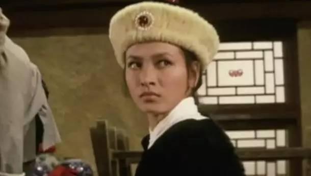 徐枫|金马影后徐枫:替夫还债二婚嫁给汤君年,如今在浦东成立汤臣一品