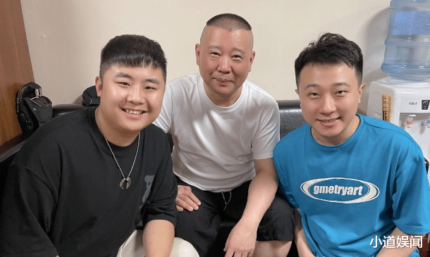 相声|刘鹤安首度回应与张鹤擎16年搭档裂穴，话里有话引人唏嘘