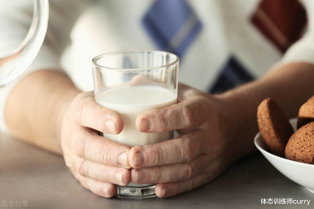 高血压|为什么中老年人大多营养不良！掌握3点，膳食均衡，好身体吃出来