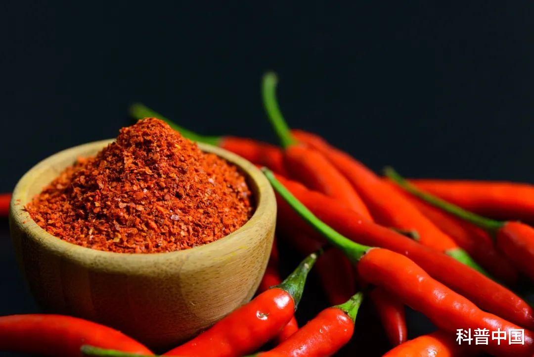 研究发现：吃辣竟有这么多好处，这6条你肯定不知道！