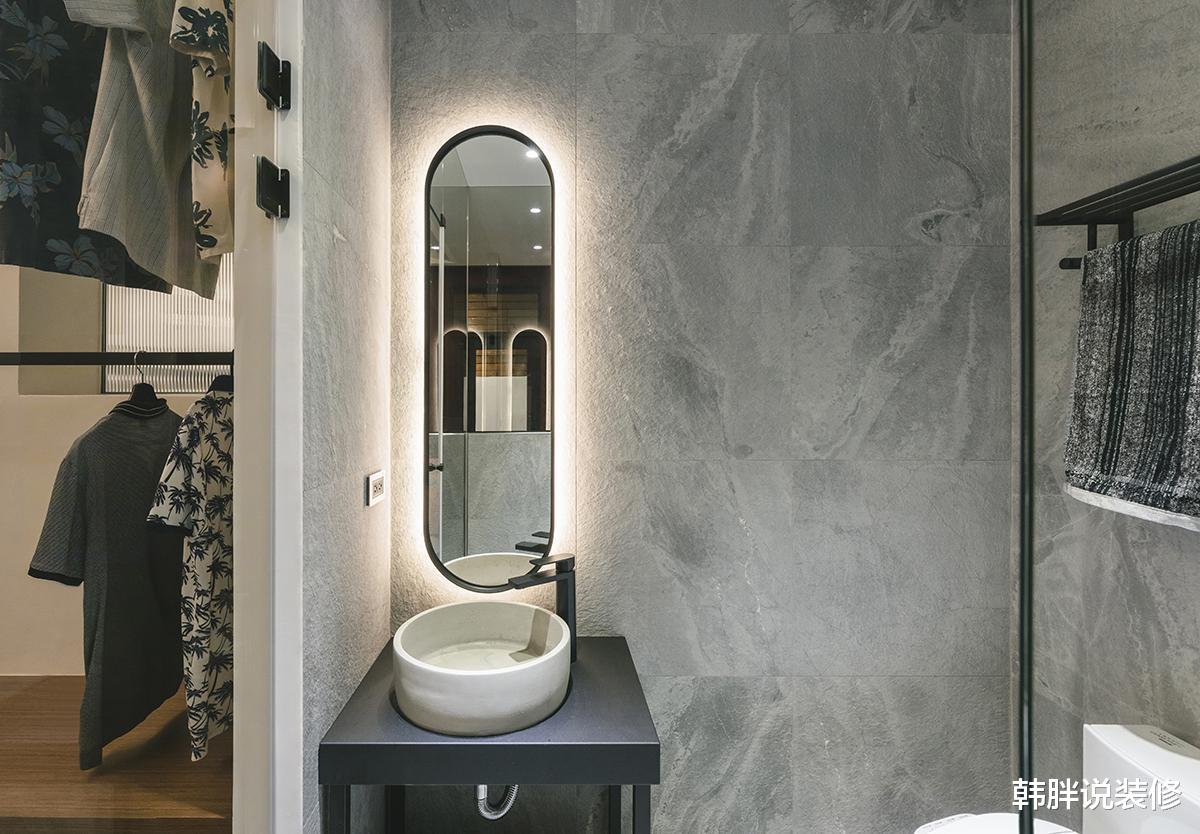 买下一套66㎡“老破小”,改造完后大变样,30年老房宛若新生