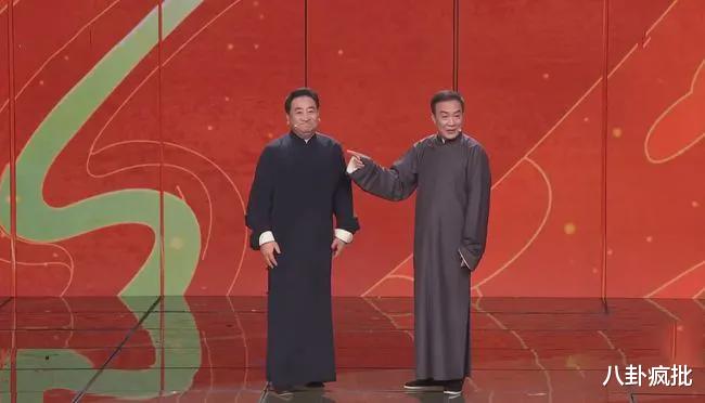 春晚|2022年春晚,吐槽不意外!无聊很意外!