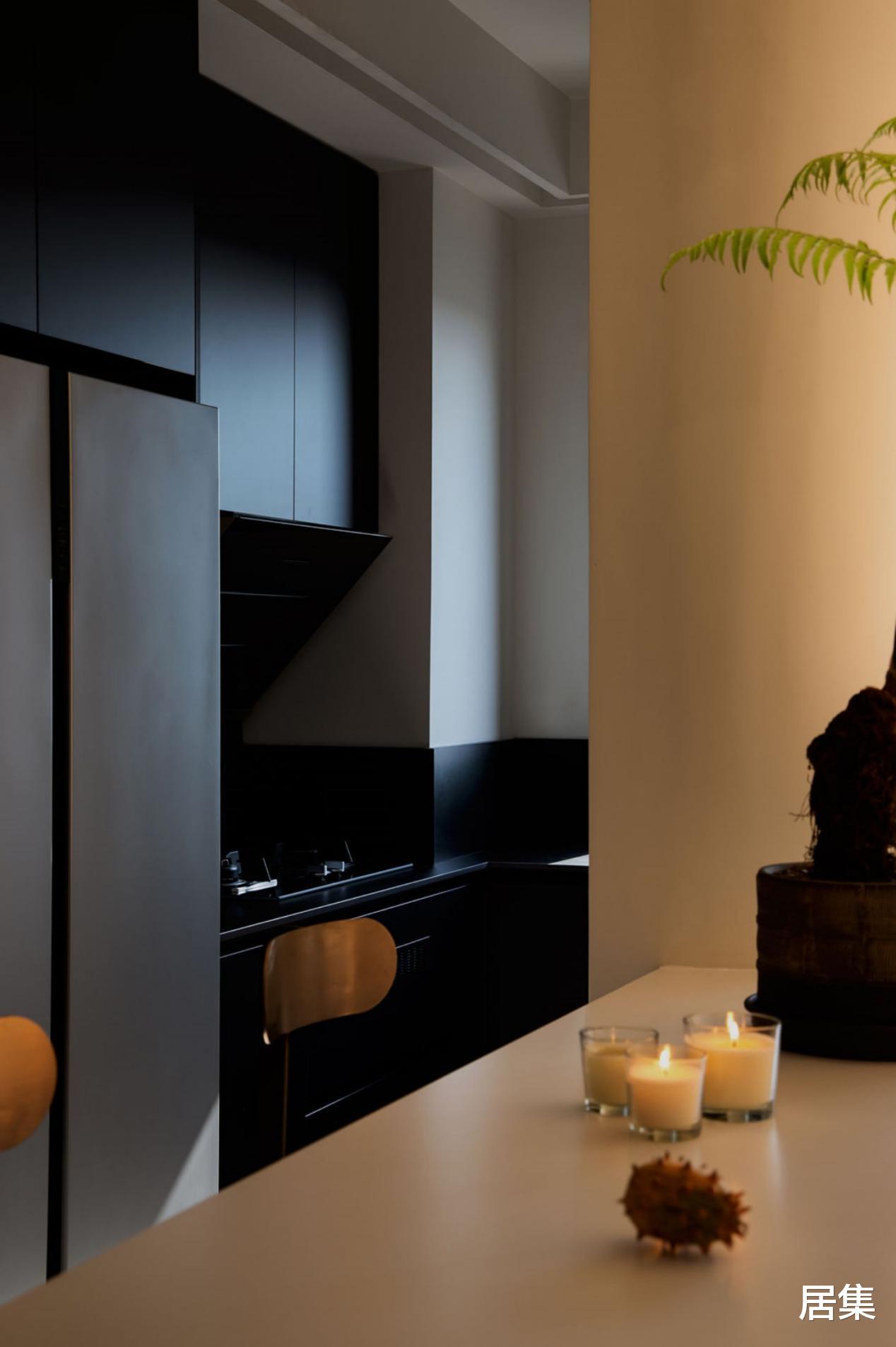 成都都市女精英的40㎡时尚公寓,太会装修火遍全网,拍下来瞧瞧