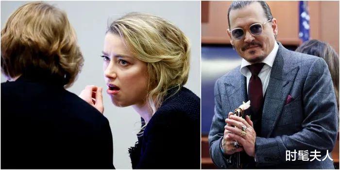 江疏影|安柏爆哭：德普用酒瓶性侵我！她竟是“剧组公厕”？