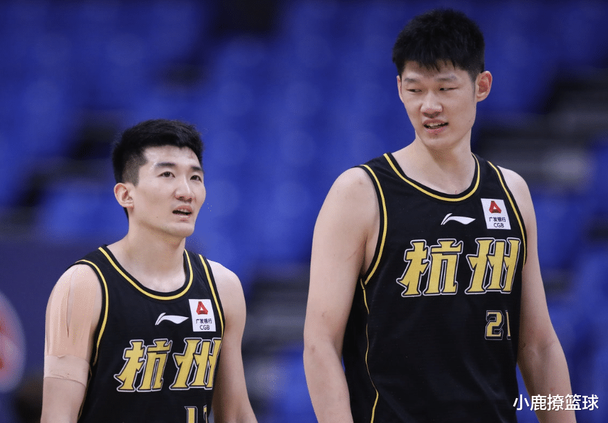 杜锋|场均21+8！三项数据联盟第一，阿联接班人浮现，杜锋终于等来救星