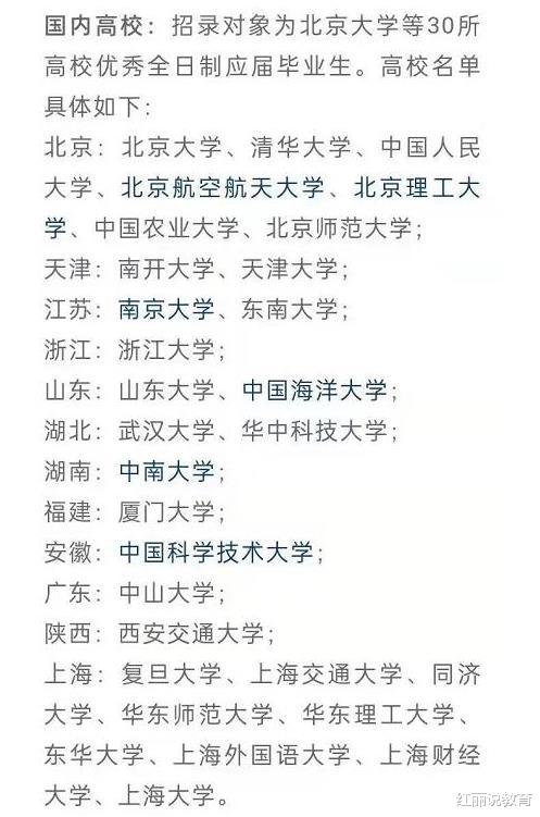 生肖|上海人才储备公布招聘标准，东北985没竞争资格，留学生失去优势