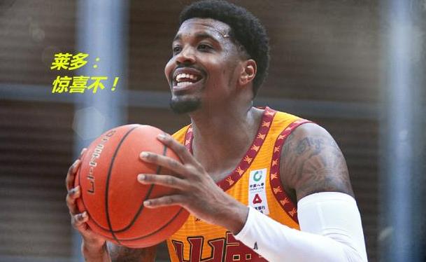 遼寧男籃|遼寧男籃奪冠再添籌碼，李洪慶簽約第三外援，助楊鳴加冕雙冠教頭