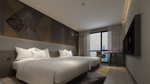 成都|布局暑期出游热门城市，IU酒店助推旅游市场恢复