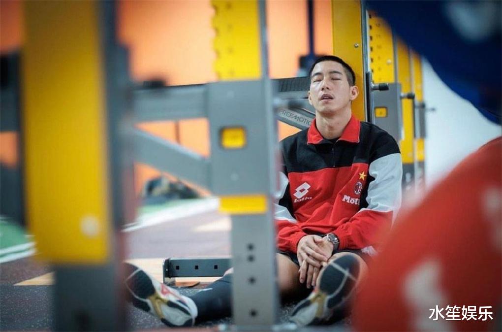 |泰星Tono横跨湄公河,筹集6800多万铢后,宣布明年出家