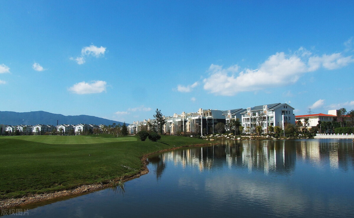 郑州|郑州最有钱的小区有哪些？