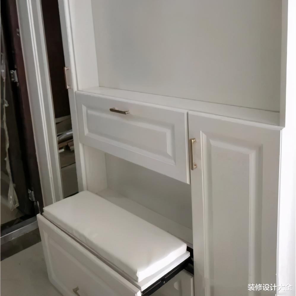 小户型的收纳精髓,其实就在这15cm,家居博主都这么装!