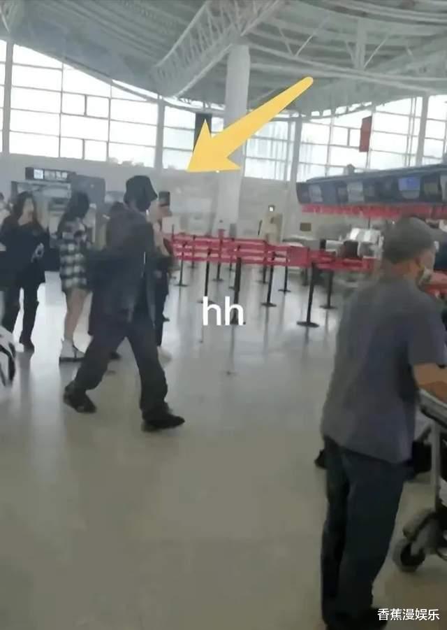 马浚伟|“咖位不够,派头来凑”,那些咖位不大却派头十足的明星