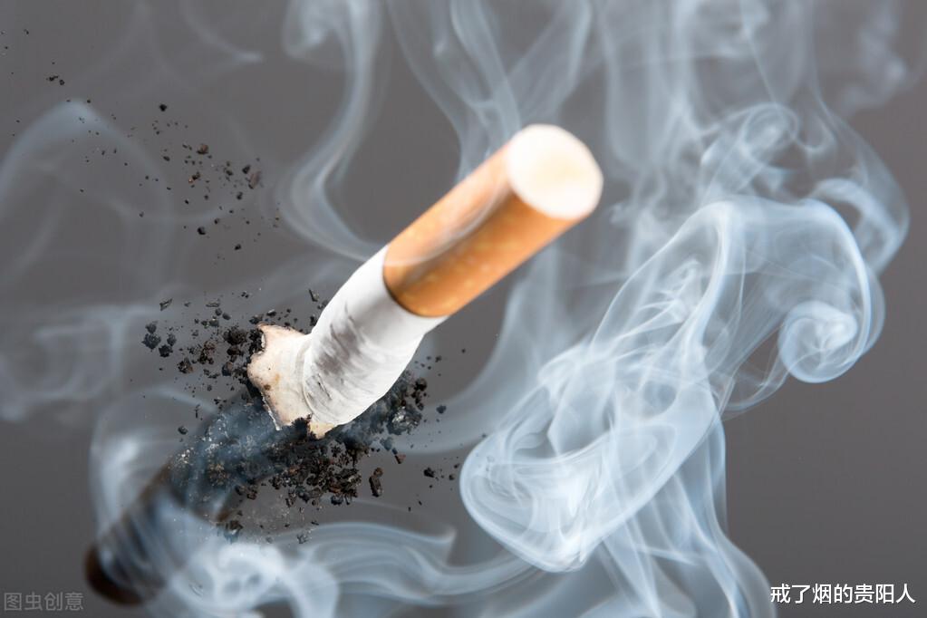 戒烟|有哪些事情，是戒了烟以后才知道的？