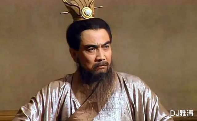 宋江|同样是演“宋江”，把李雪健和鲍国安，放在一起看，差别就出来了