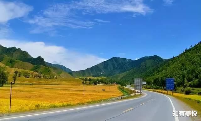 施甸|六月，到这8个地方走走，去过一个五彩斑斓，不似人间的夏天吧！