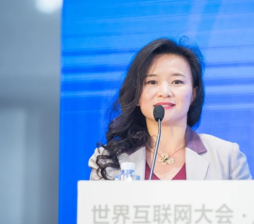 间谍|著名主持人成蕾，潜伏央视20年的间谍，因一句口误而露出马脚