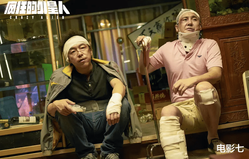 张之洞|票房仅9000元，上映6天遭下架，这部电影的失败，让导演怀疑人生