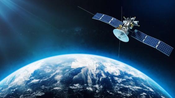将数据中心送入太空？“太空云”能否助力世界各国实现净零排放？